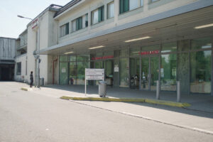 Torino, inaugurazione Day Hospital Pediatrico Multispecialistico