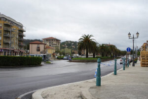 Pinerolo, interventi di prevenzione idrogeologica in corso