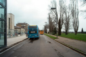 Rivoli, modifiche al servizio MeBUS: ampliamento rete dal 2 novembre 2026