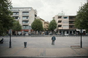 Settimo Torinese, inaugurato impianto ciclo cross in via Santa Cristina